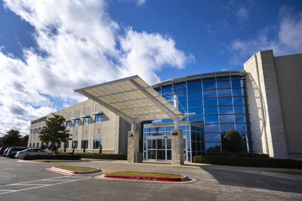 Austin Pediatrics Texas Children’s